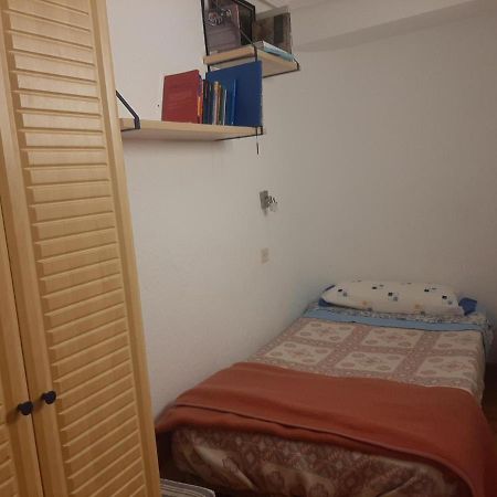 Coqueto Apartamento En El Casco Viejo Lekeitio Luaran gambar