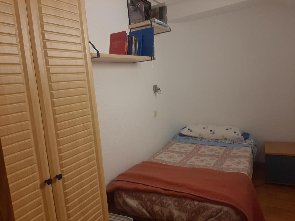 Coqueto Apartamento En El Casco Viejo Lekeitio Luaran gambar