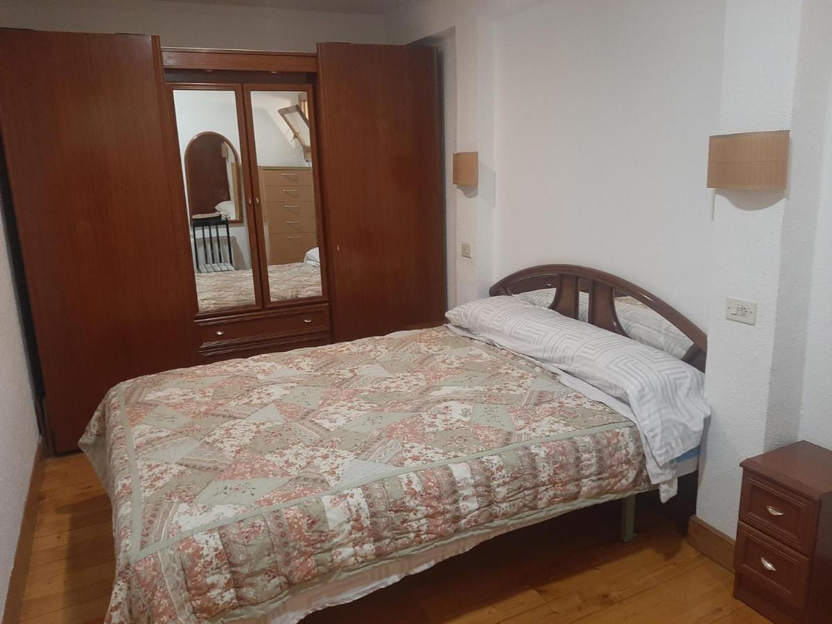 Coqueto Apartamento En El Casco Viejo Lekeitio Luaran gambar
